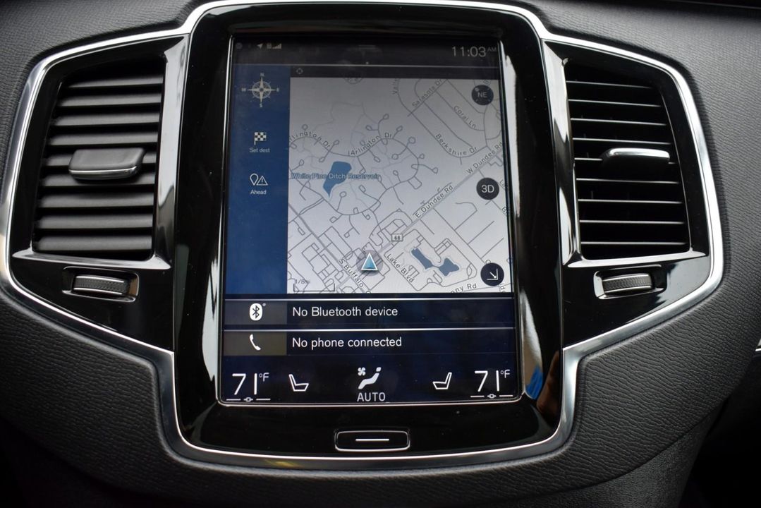 2018 Volvo XC90