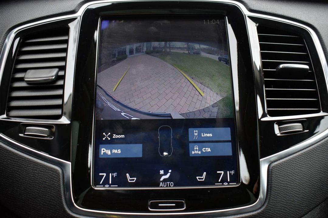2018 Volvo XC90