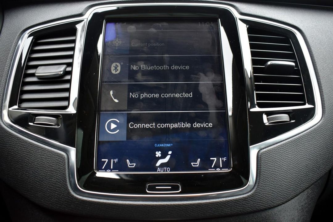 2018 Volvo XC90