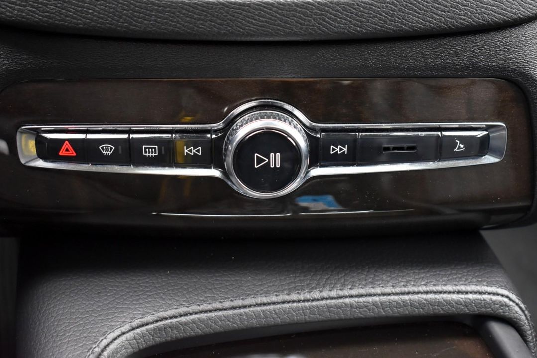 2018 Volvo XC90