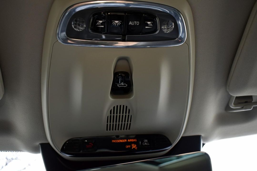 2018 Volvo XC90