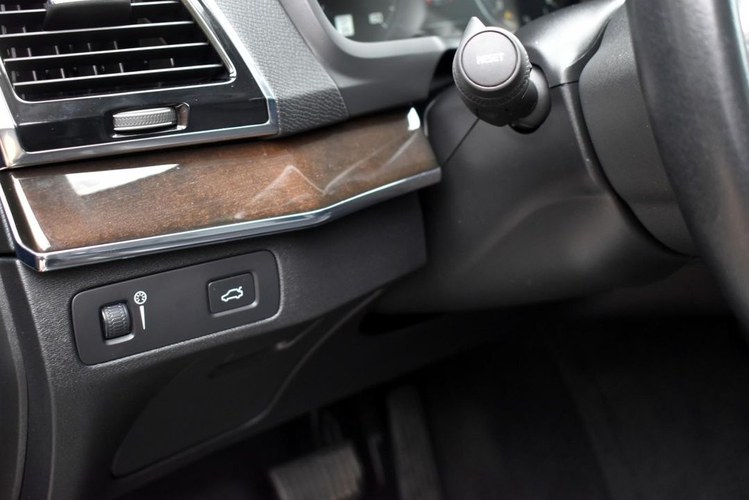 2018 Volvo XC90