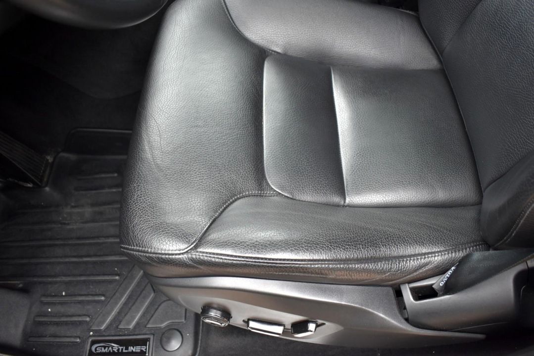 2018 Volvo XC90