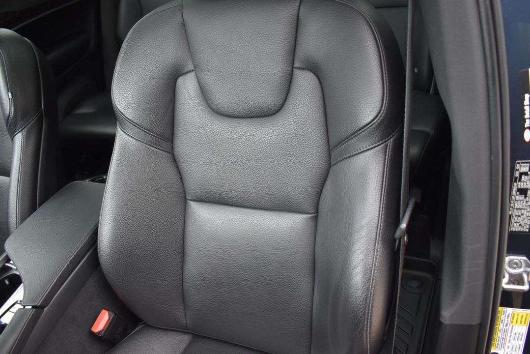 2018 Volvo XC90