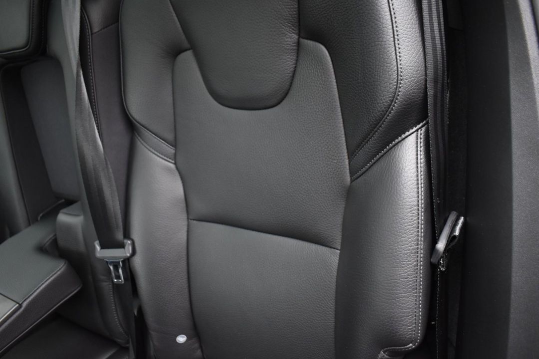 2018 Volvo XC90