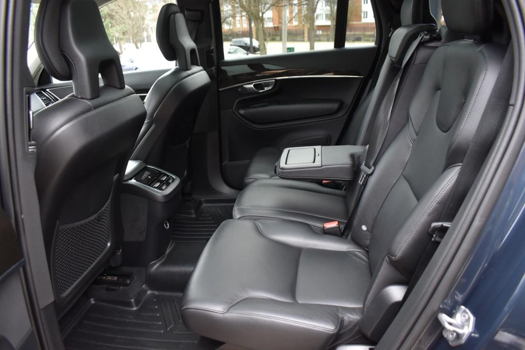2018 Volvo XC90