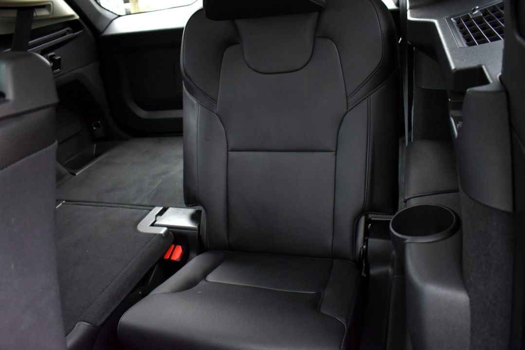 2018 Volvo XC90