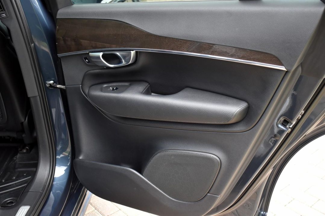2018 Volvo XC90