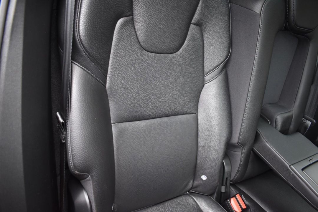 2018 Volvo XC90