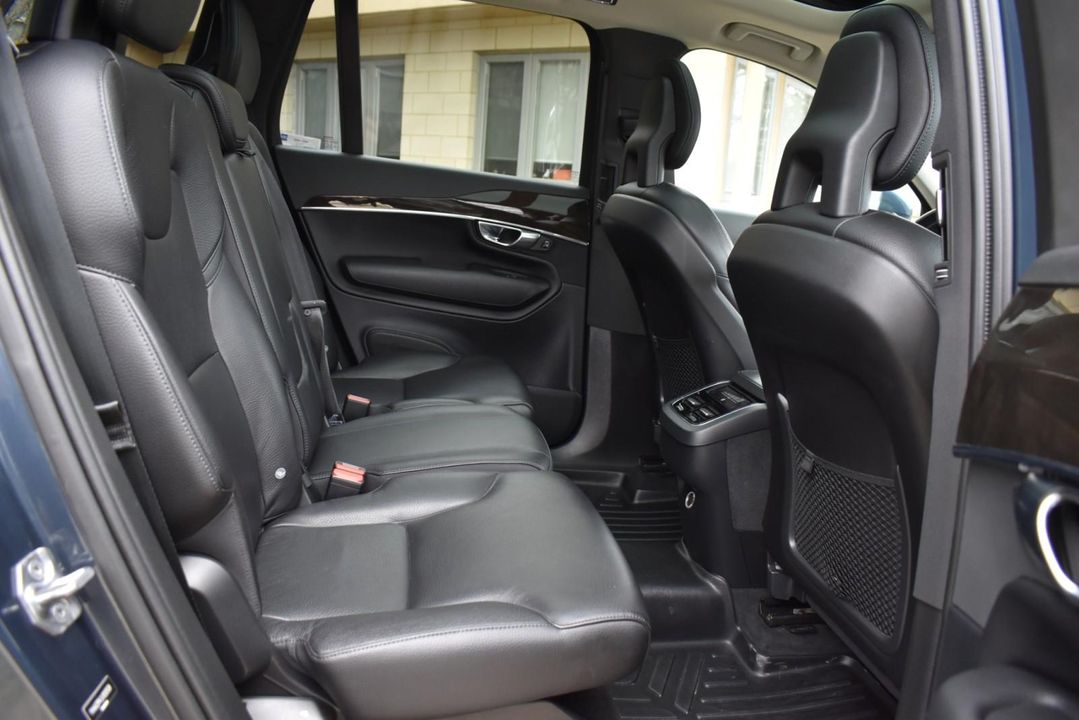 2018 Volvo XC90