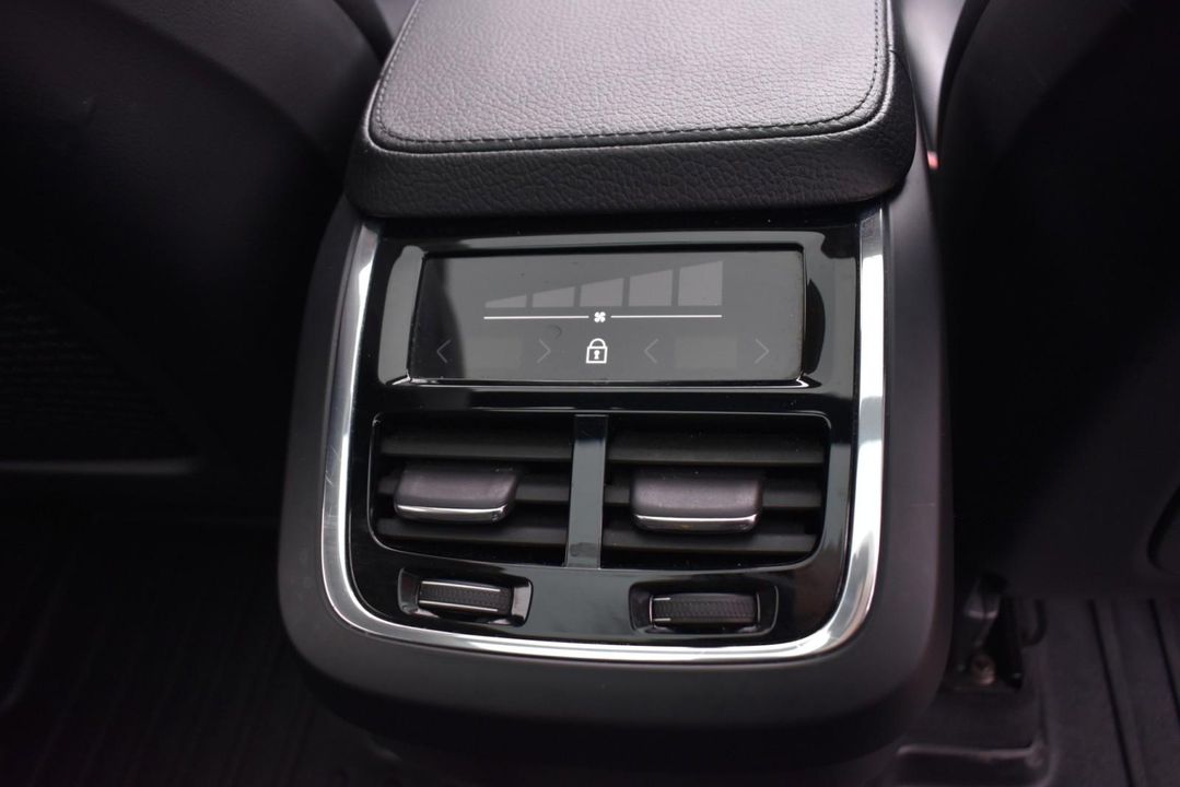 2018 Volvo XC90