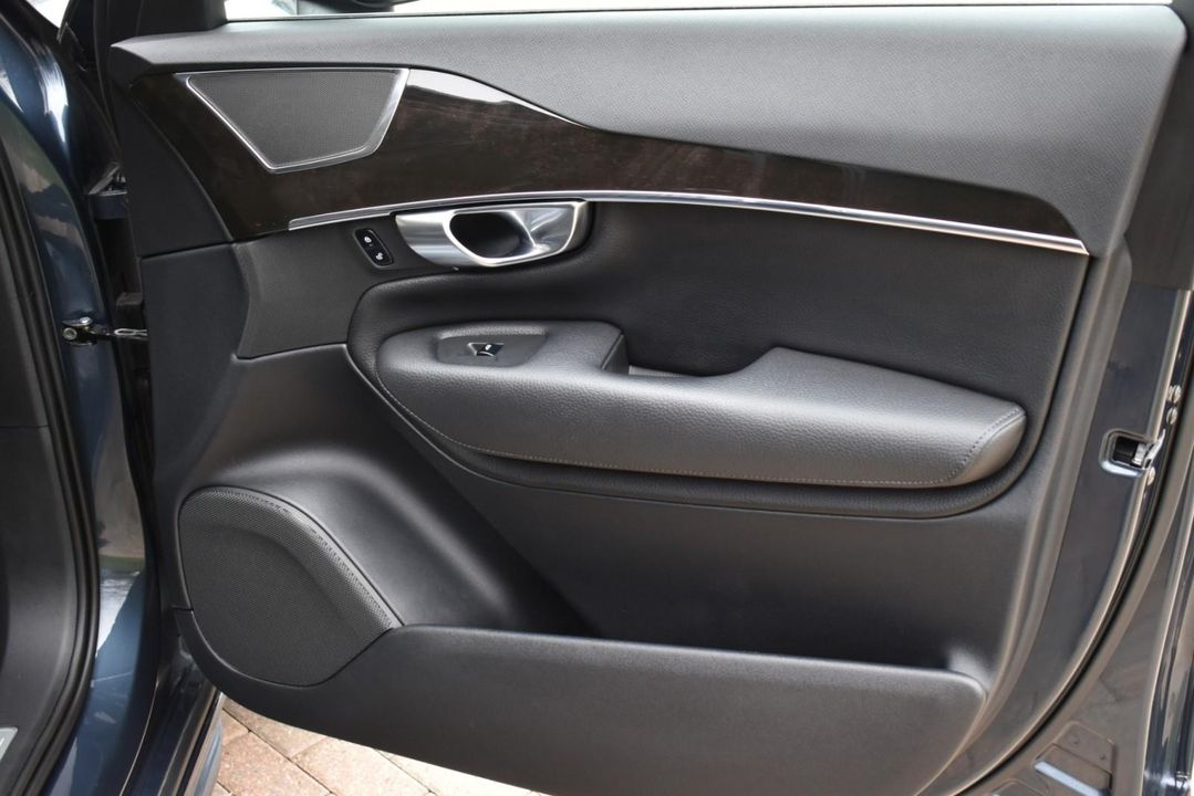 2018 Volvo XC90
