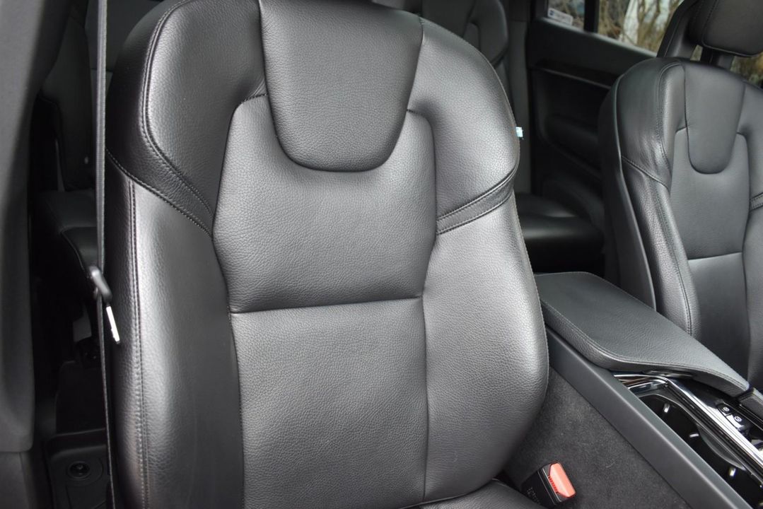 2018 Volvo XC90