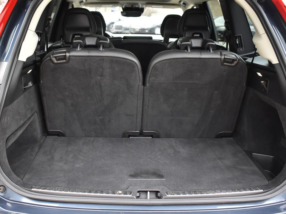2018 Volvo XC90