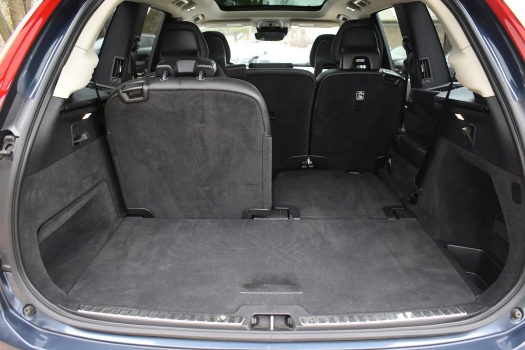 2018 Volvo XC90