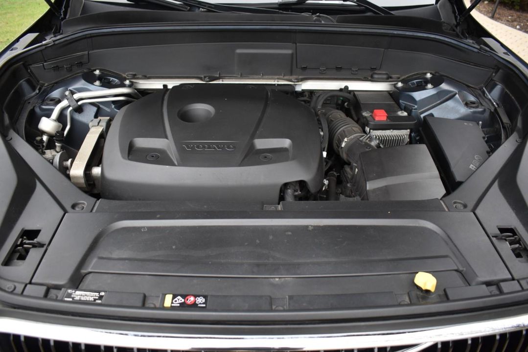 2018 Volvo XC90