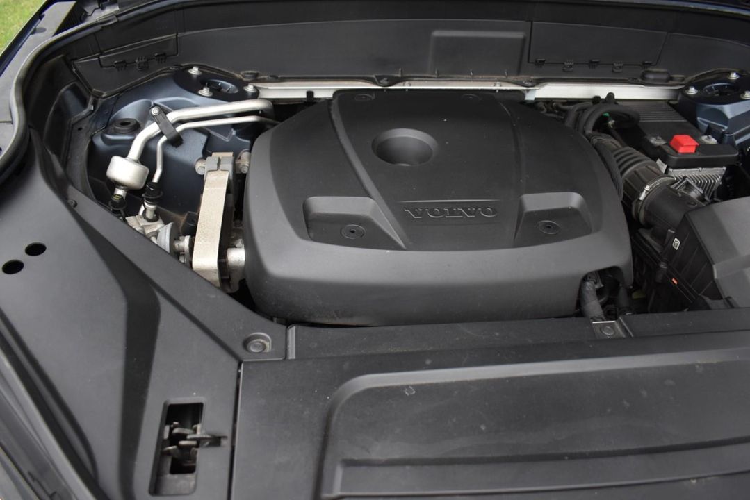 2018 Volvo XC90