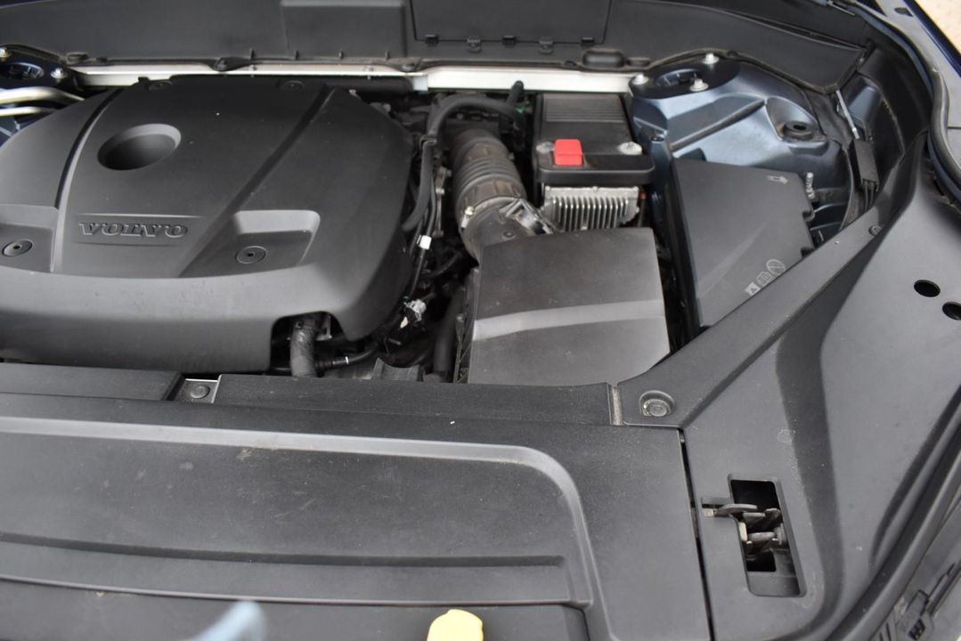 2018 Volvo XC90