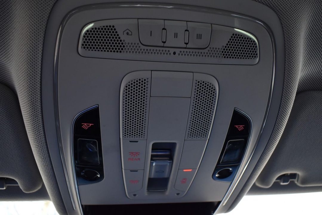 2015 Audi A8 L