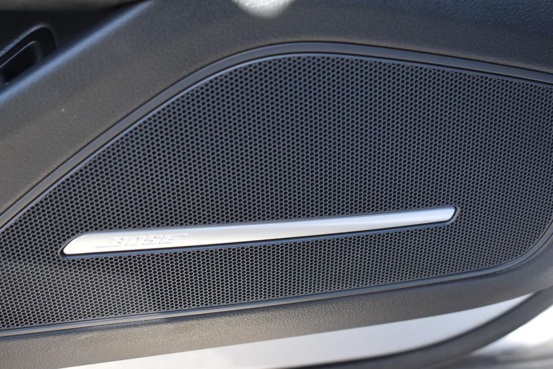 2015 Audi A8 L
