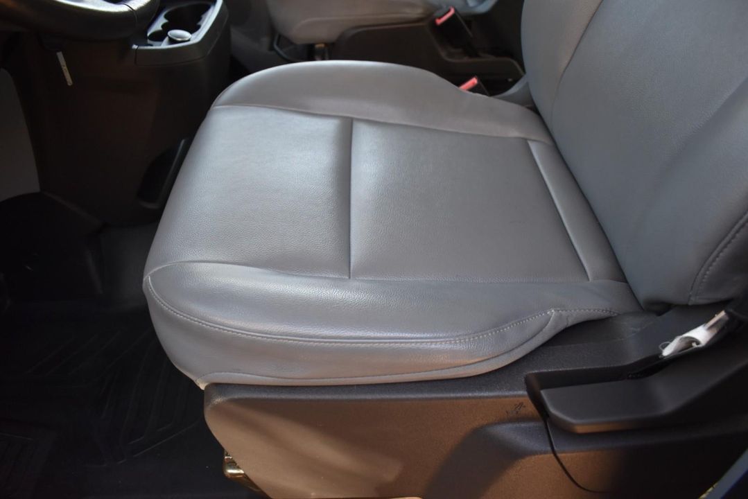 2019 Ford Transit Van