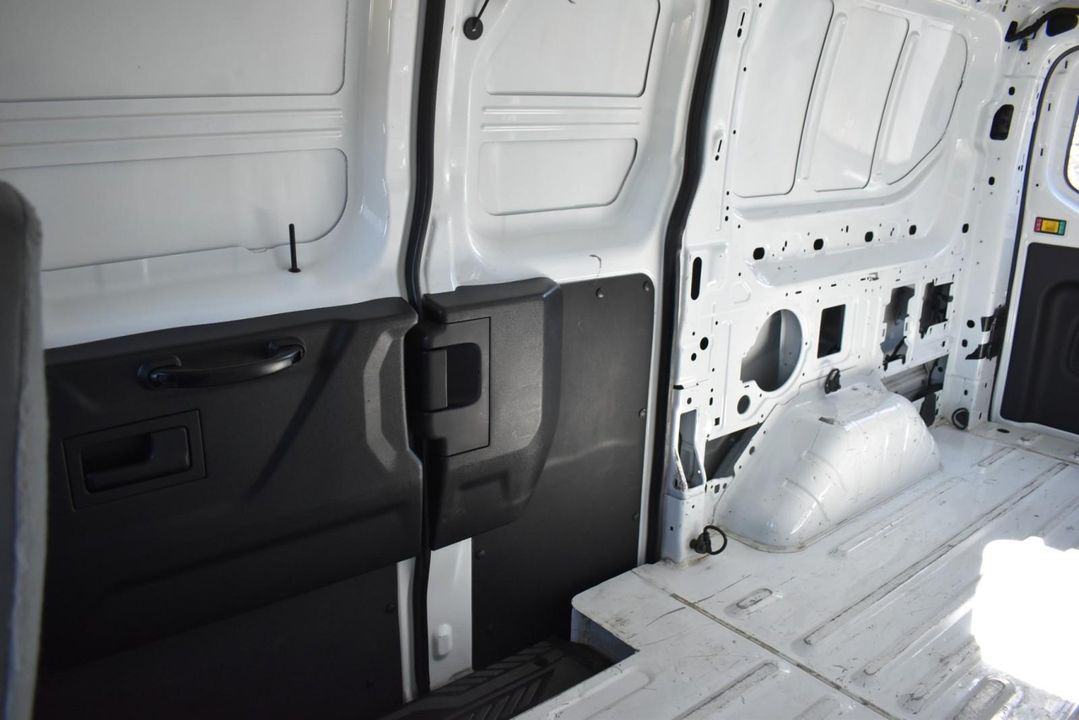2019 Ford Transit Van