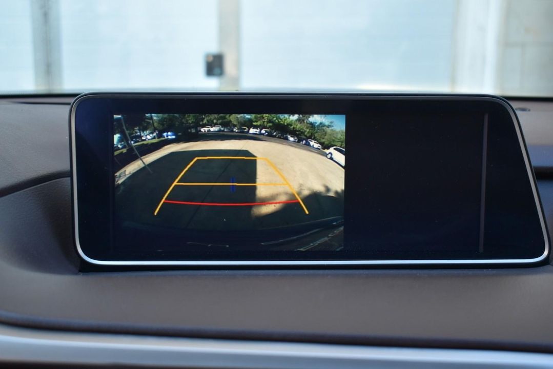 2016 Lexus RX