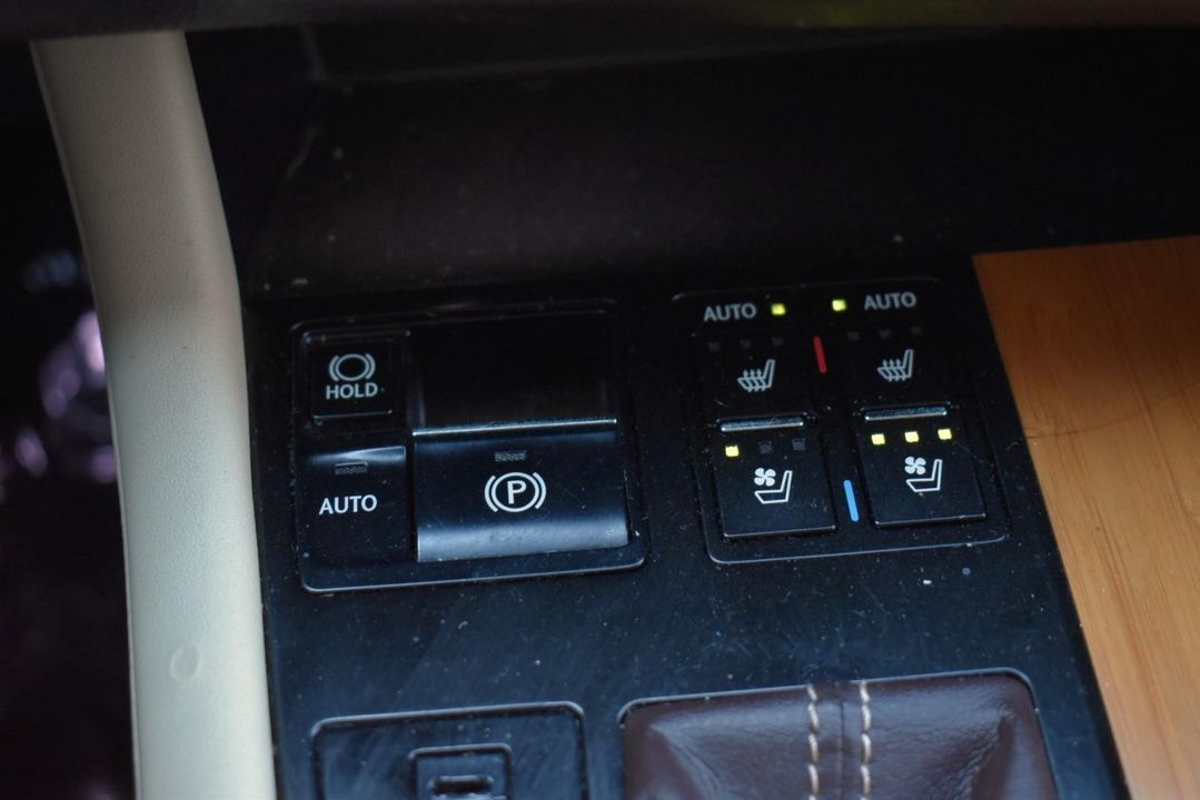 2016 Lexus RX