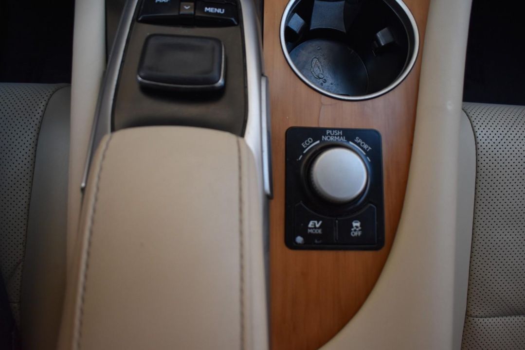 2016 Lexus RX