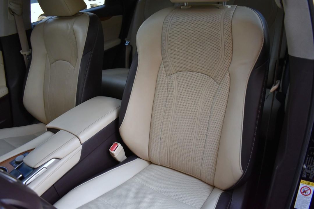 2016 Lexus RX