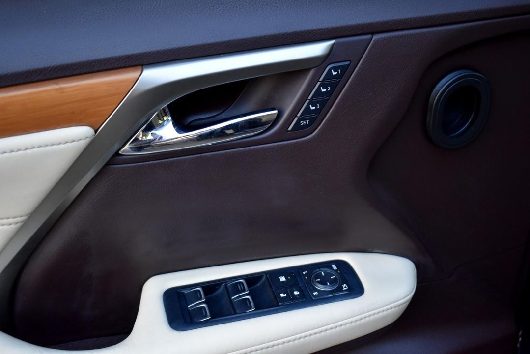 2016 Lexus RX