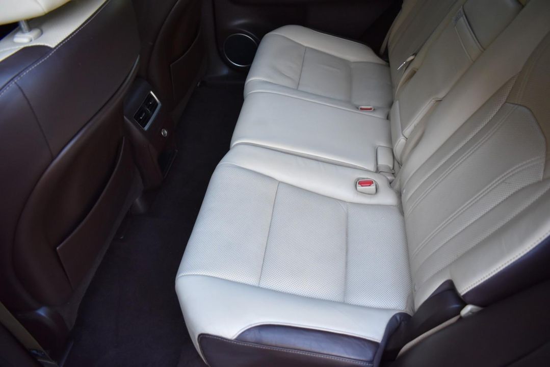 2016 Lexus RX