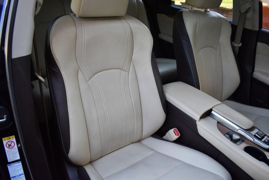 2016 Lexus RX