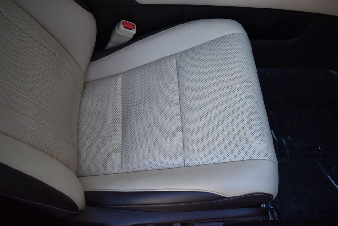 2016 Lexus RX