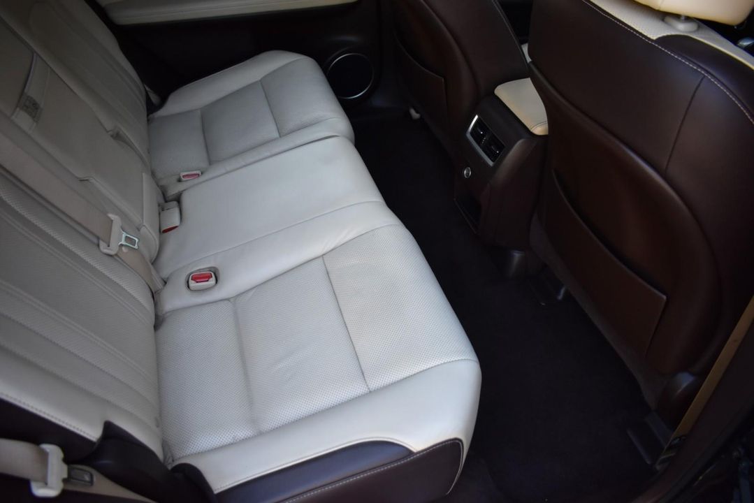 2016 Lexus RX