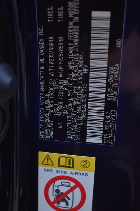 2016 Lexus RX