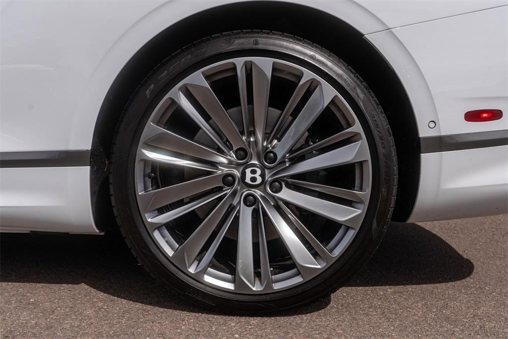 2024 Bentley Continental GT
