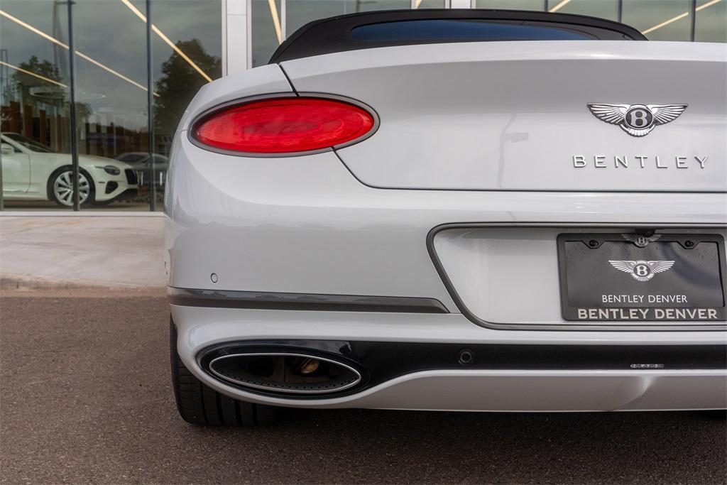 2024 Bentley Continental GT