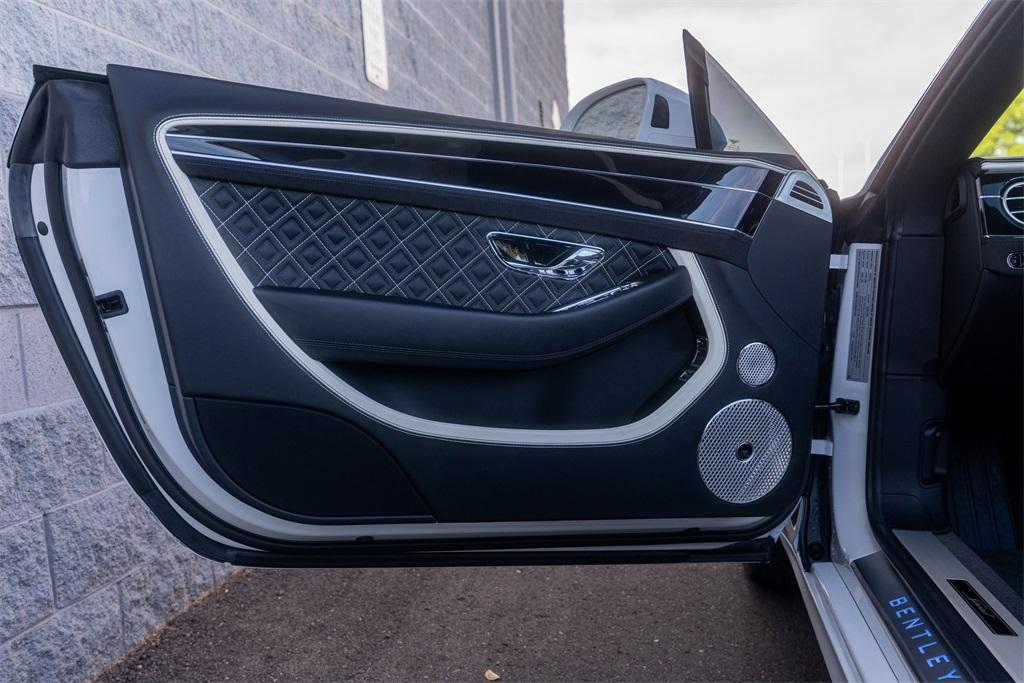 2024 Bentley Continental GT