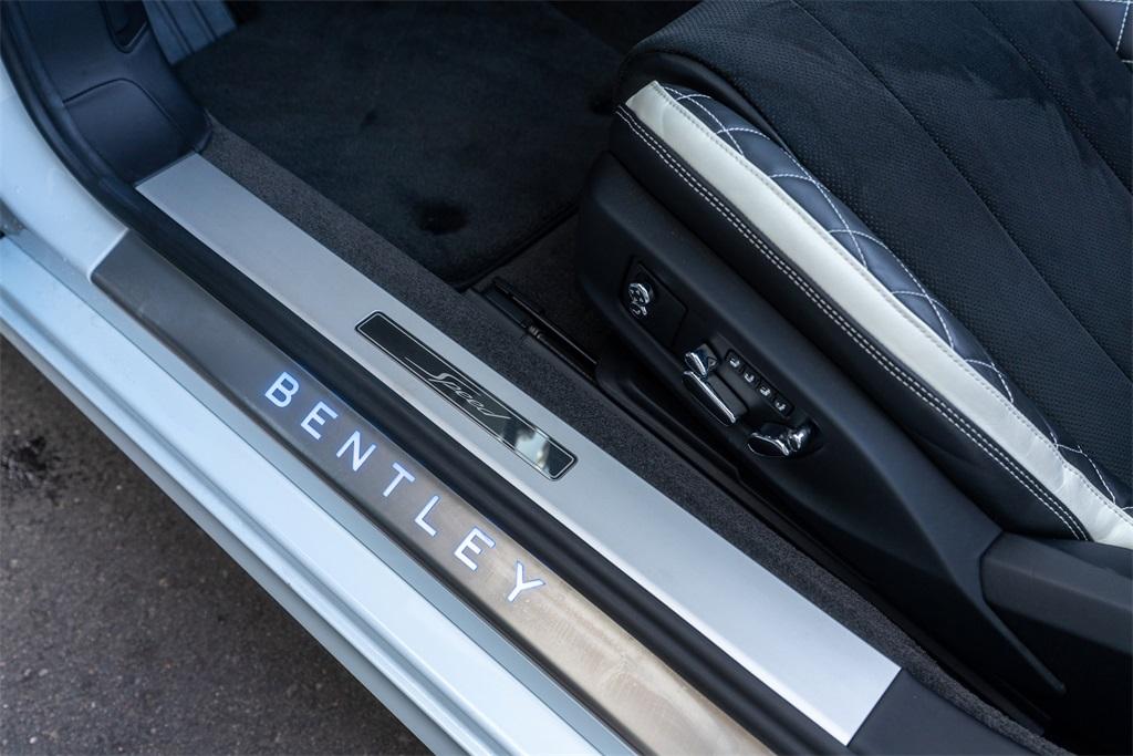 2024 Bentley Continental GT