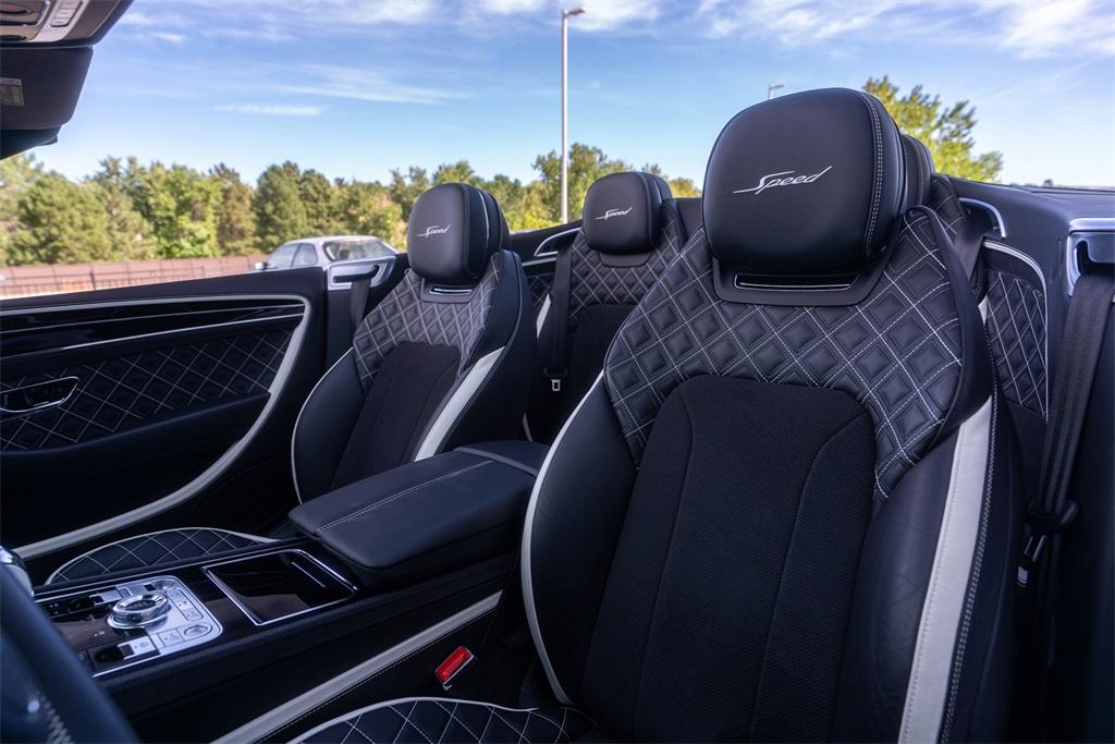 2024 Bentley Continental GT
