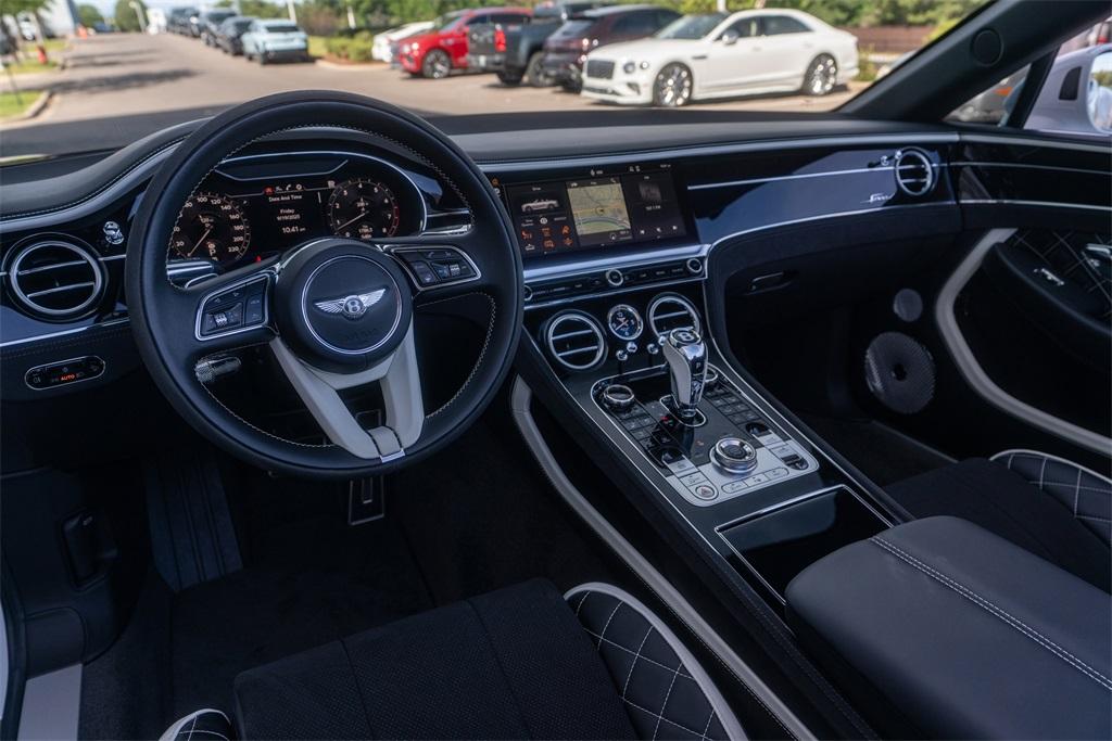 2024 Bentley Continental GT