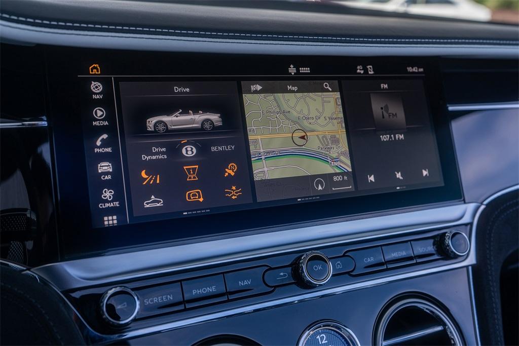 2024 Bentley Continental GT