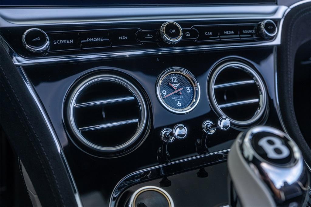2024 Bentley Continental GT