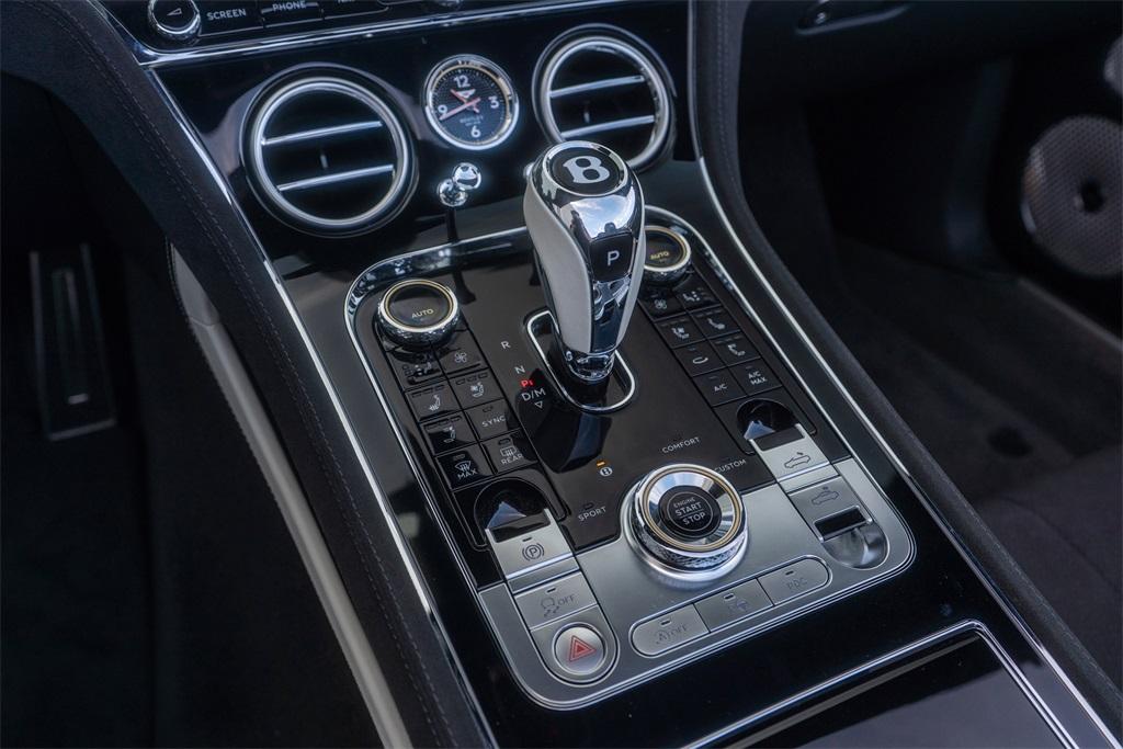 2024 Bentley Continental GT