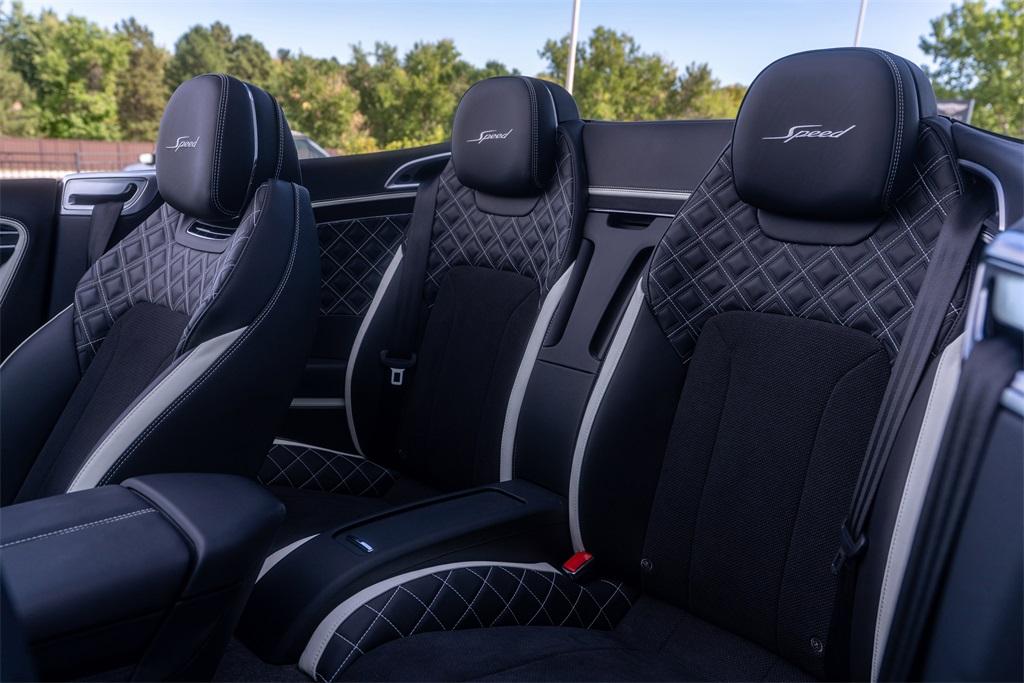 2024 Bentley Continental GT