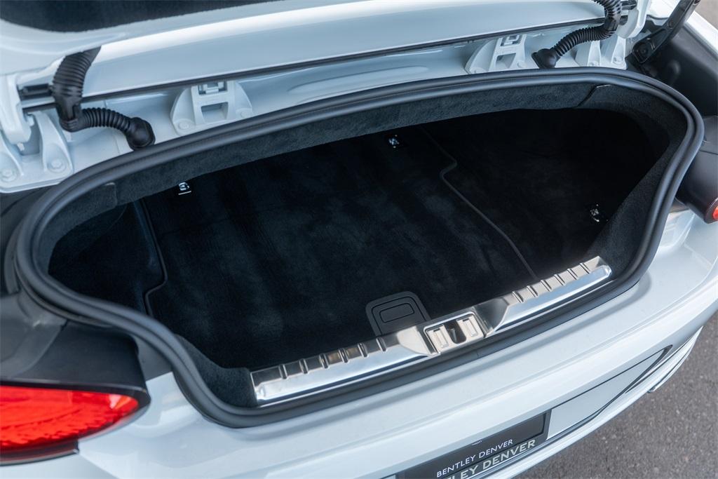 2024 Bentley Continental GT