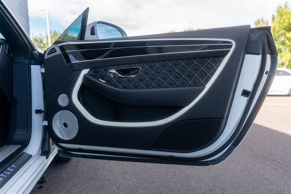 2024 Bentley Continental GT