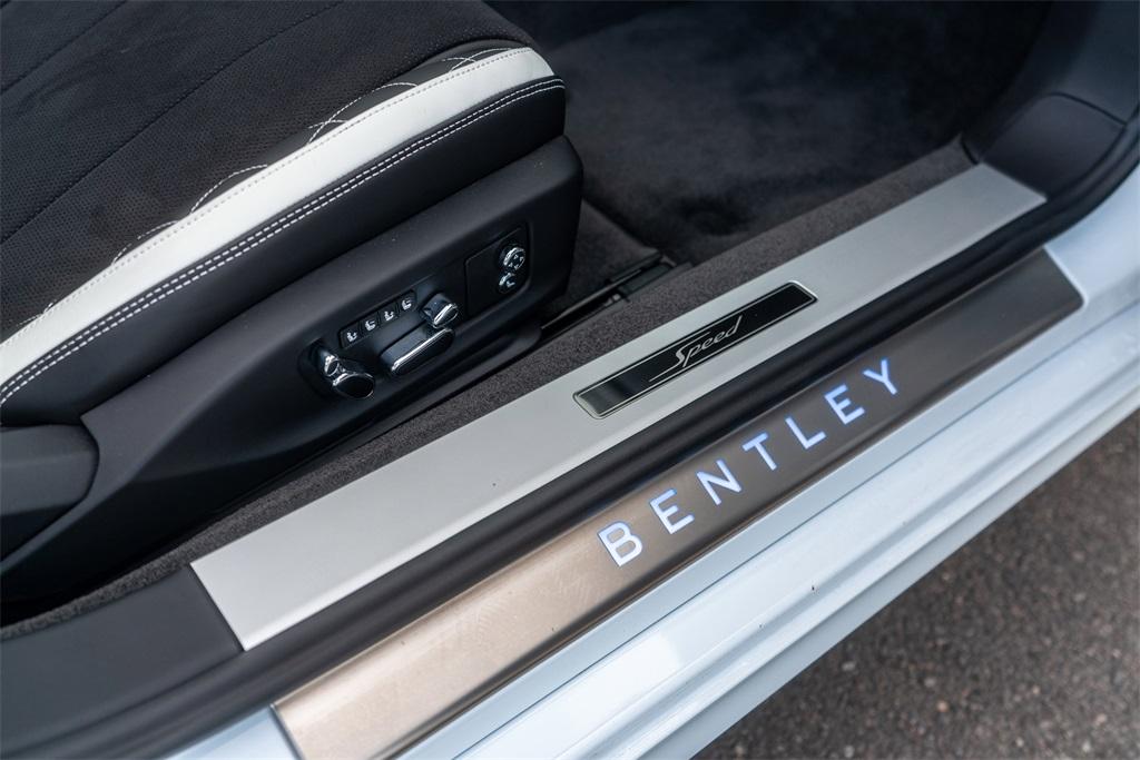 2024 Bentley Continental GT