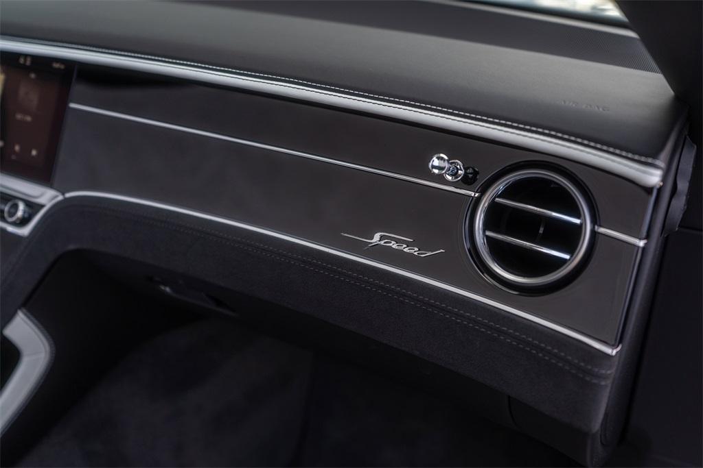 2024 Bentley Continental GT
